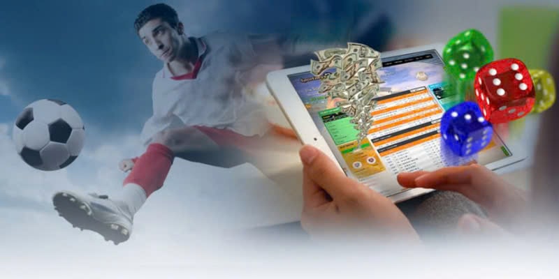 9CLUB DEV - Nhà Cái Cá Cược Online Tặng Thưởng Đến 99K 10 Uu diem cua nha cai 9Club